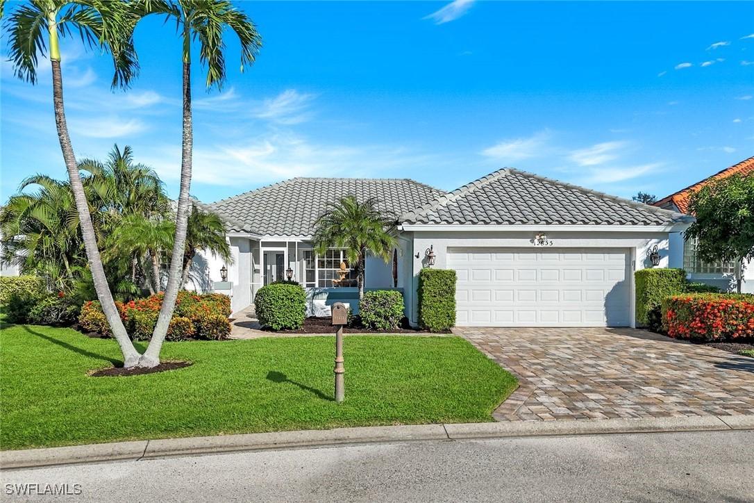 12633 Hunters Lakes Ct., Bonita Springs, FL 34135