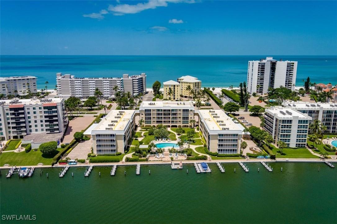 3450 Gulf Shore Blvd. #315, Naples, FL 34103