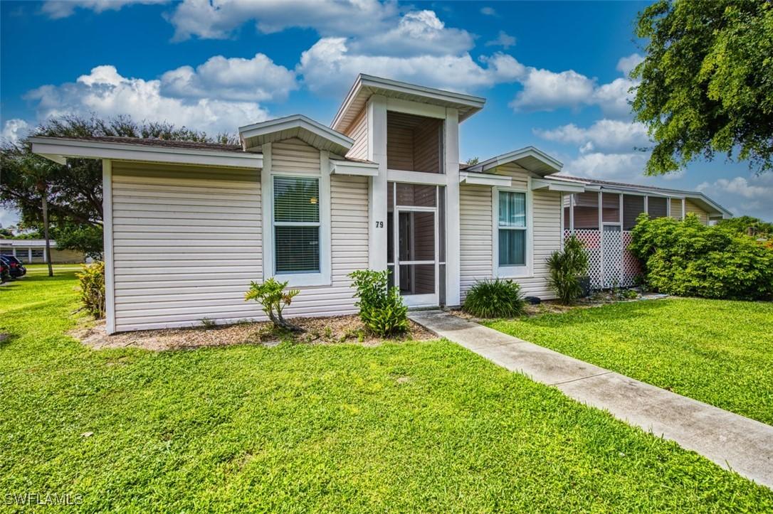 4281 22nd Ave. #79, Naples, FL 34116