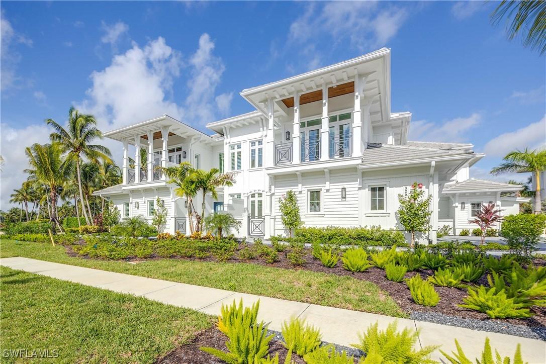 3291 Dorado Ln. #101, Naples, FL 34114