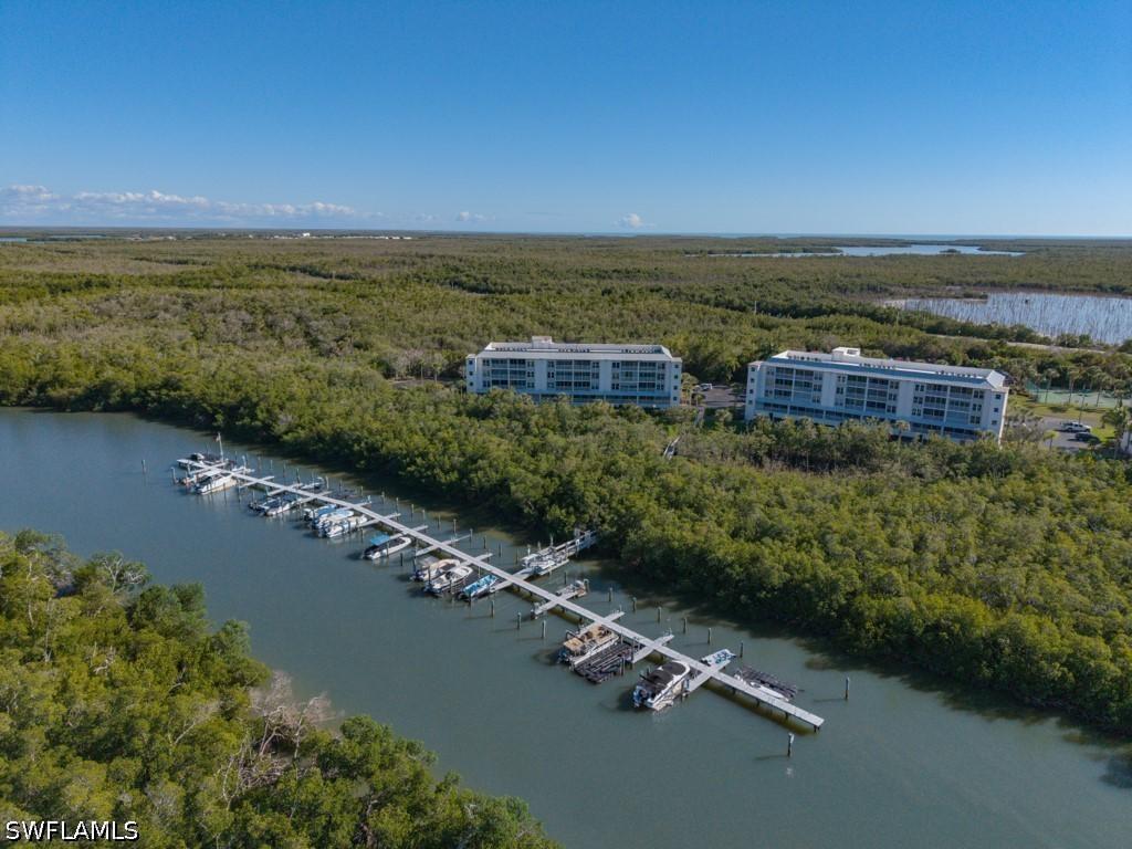 200 Stevens Landing Dr. #B305, Marco Island, FL 34145