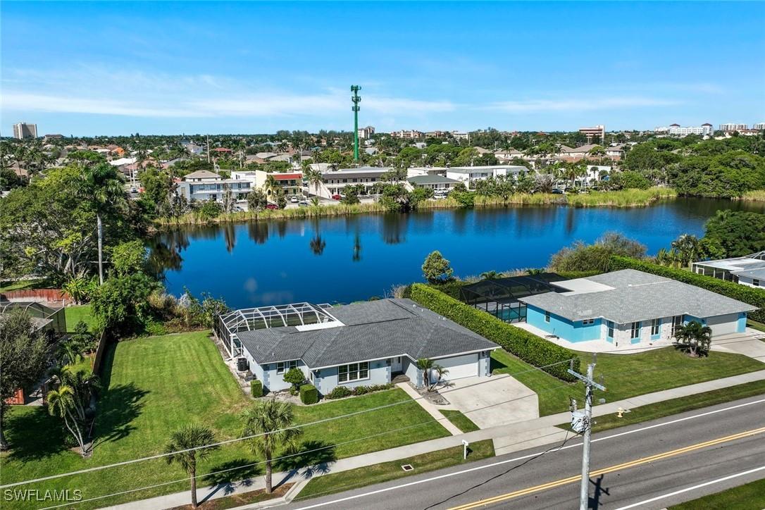 410 Yellowbird St., Marco Island, FL 34145