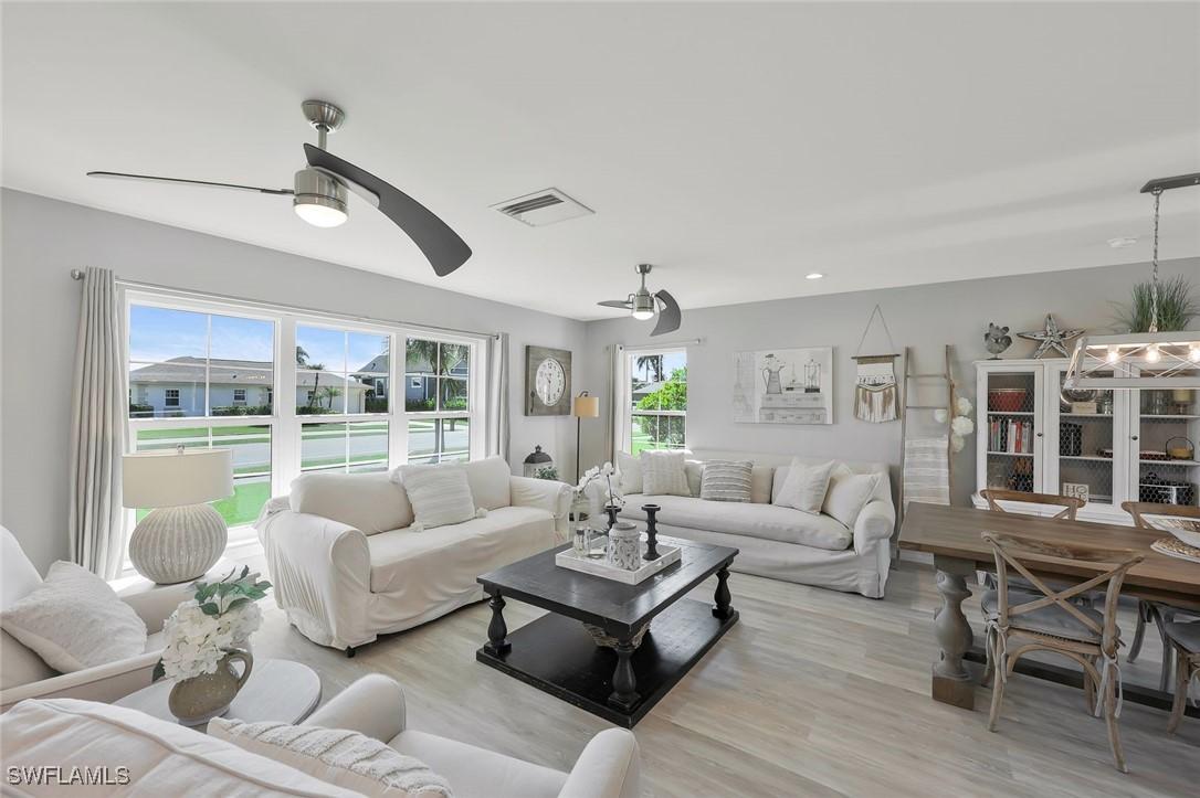 410 Yellowbird St., Marco Island, FL 34145