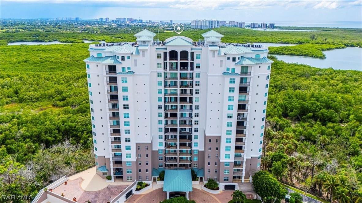 445 Cove Tower Dr. #903, Naples, FL 34110