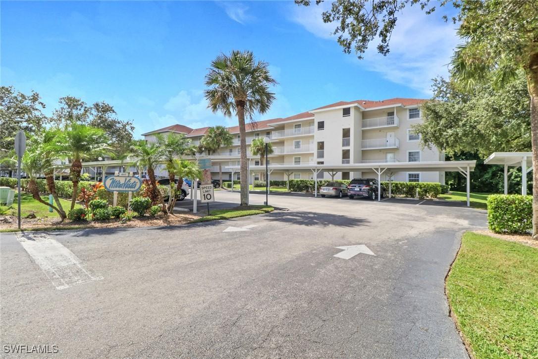 441 Quail Forest Blvd. #A210, Naples, FL 34105