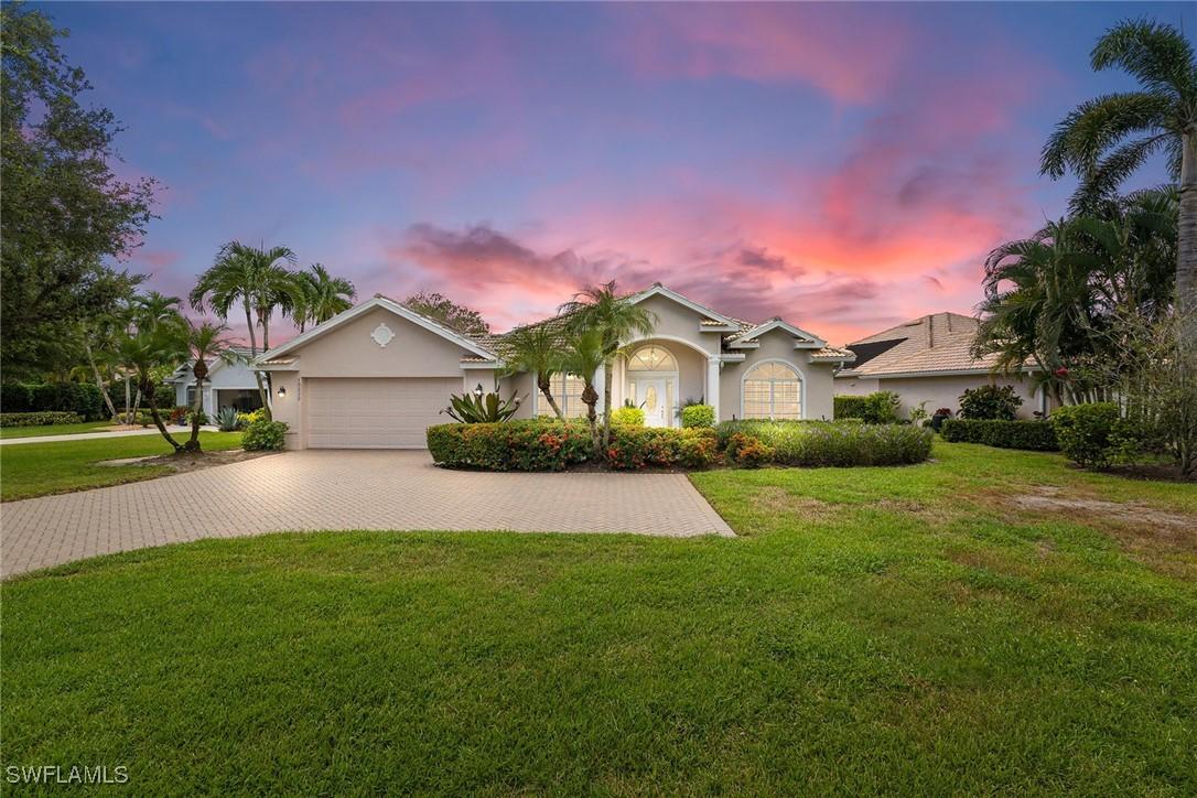 10889 Longshore Way, Naples, FL 34119