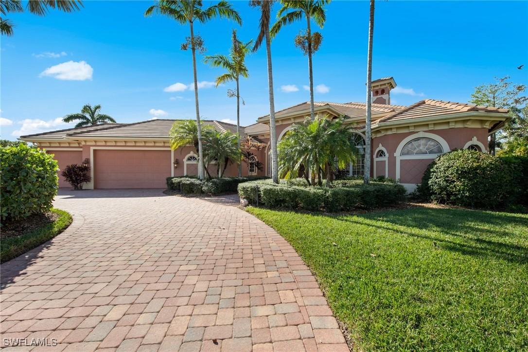 20569 Wildcat Run Dr., Estero, FL 33928