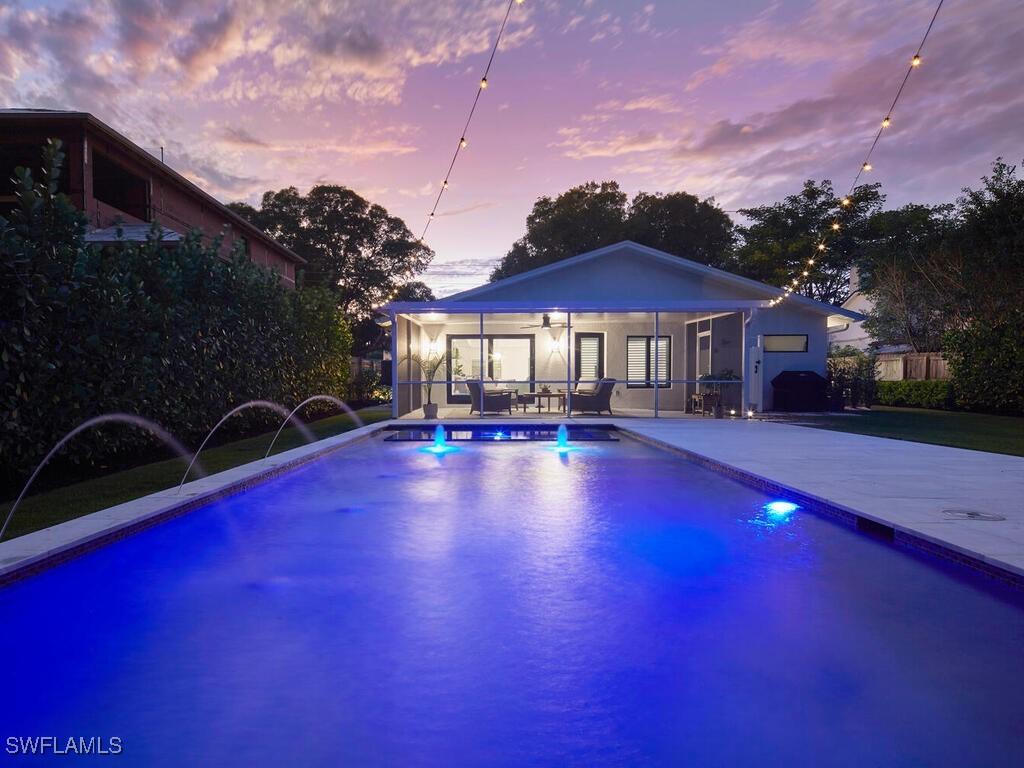 1080 13th St., Naples, FL 34102