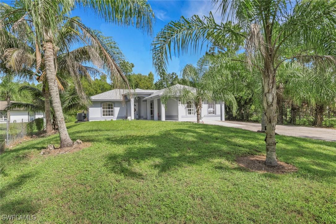 3341 2nd Ave., Naples, FL 34117