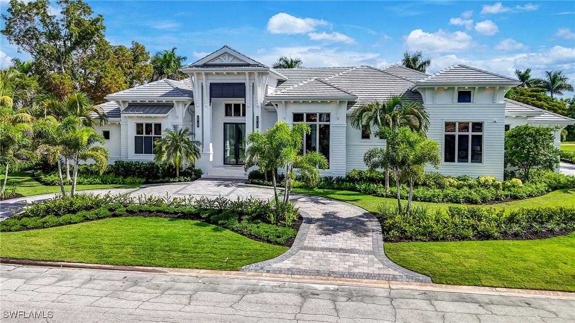 710 Willowhead Dr., Naples, FL 34103