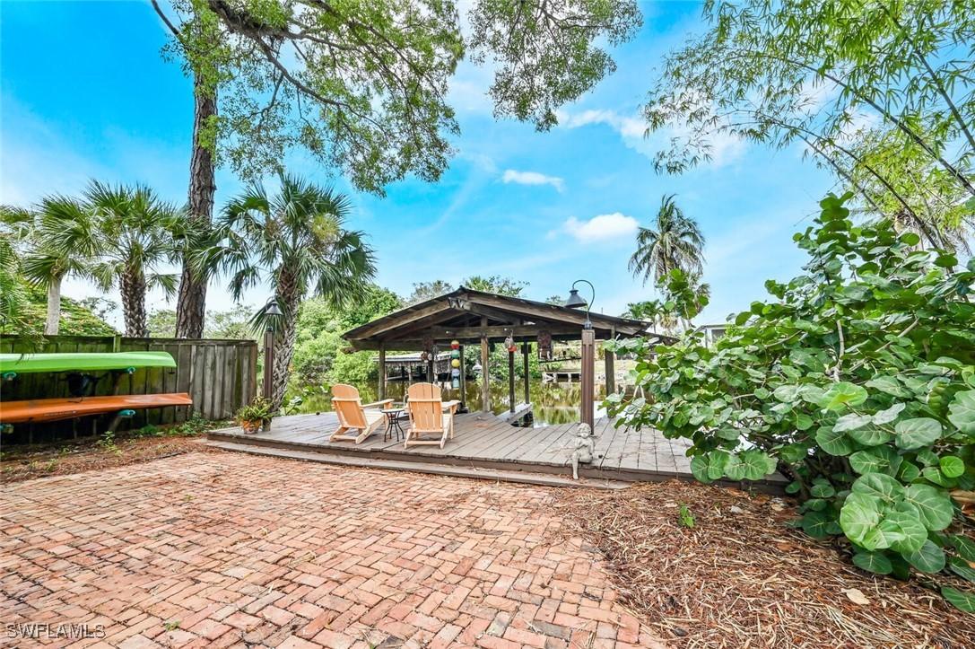 3113 Basin St., Naples, FL 34112