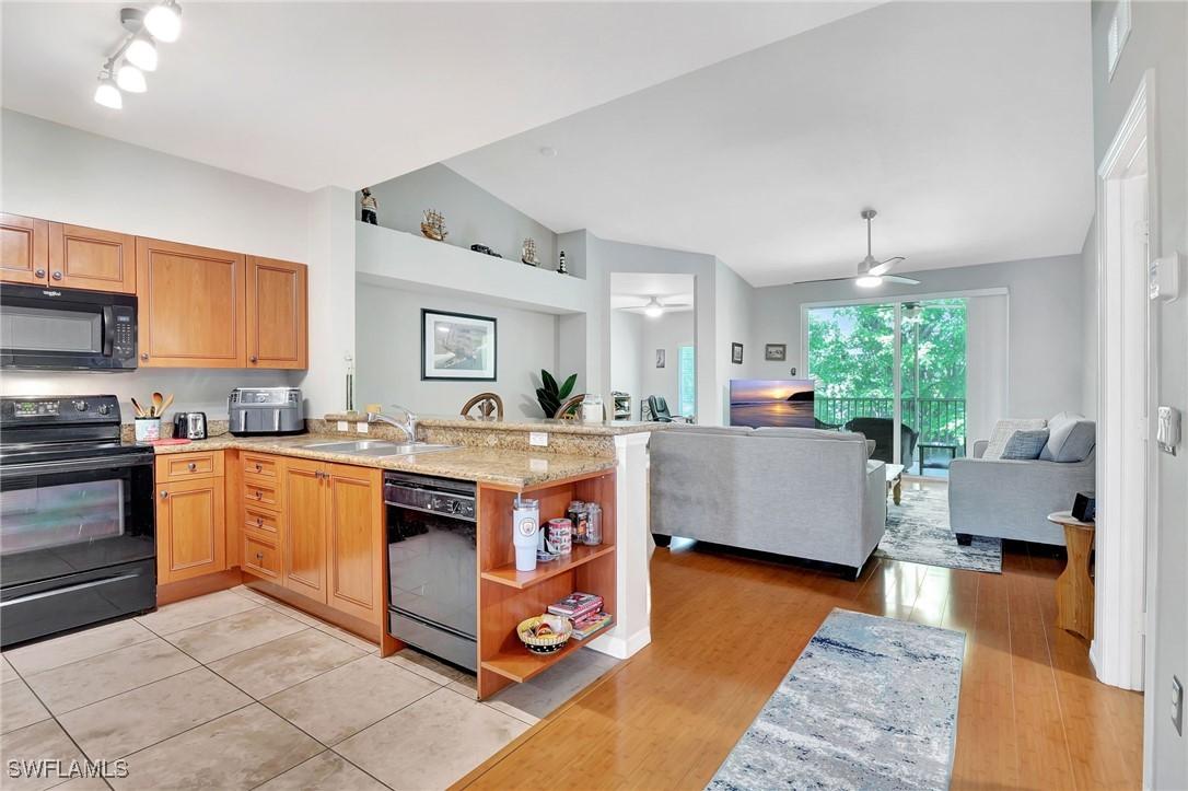 20160 Estero Gardens Cir. #206, Estero, FL 33928