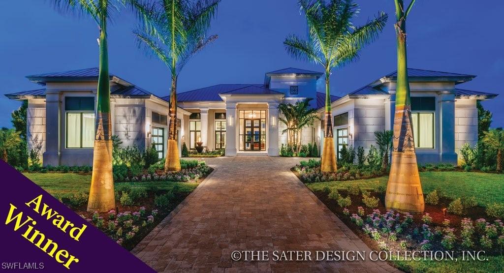 455 Shady Hollow Blvd., Naples, FL 34120