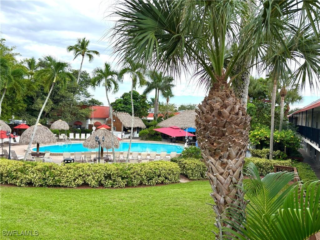 2555 9th St. #264, Naples, FL 34103