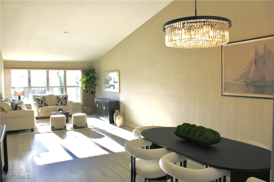 4200 Looking Glass Ln. #4202, Naples, FL 34112