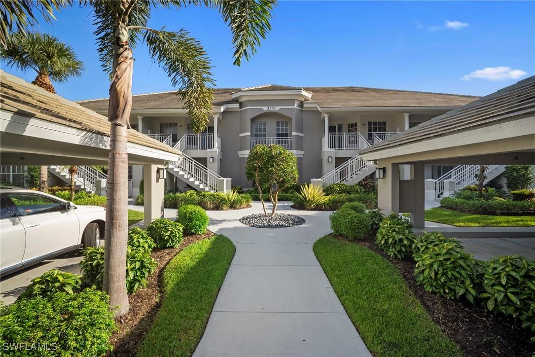 2275 Harmony Ln. #103, Naples, FL 34109