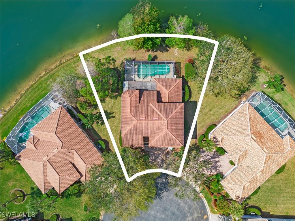 3991 Kirk Ct., Naples, FL 34116