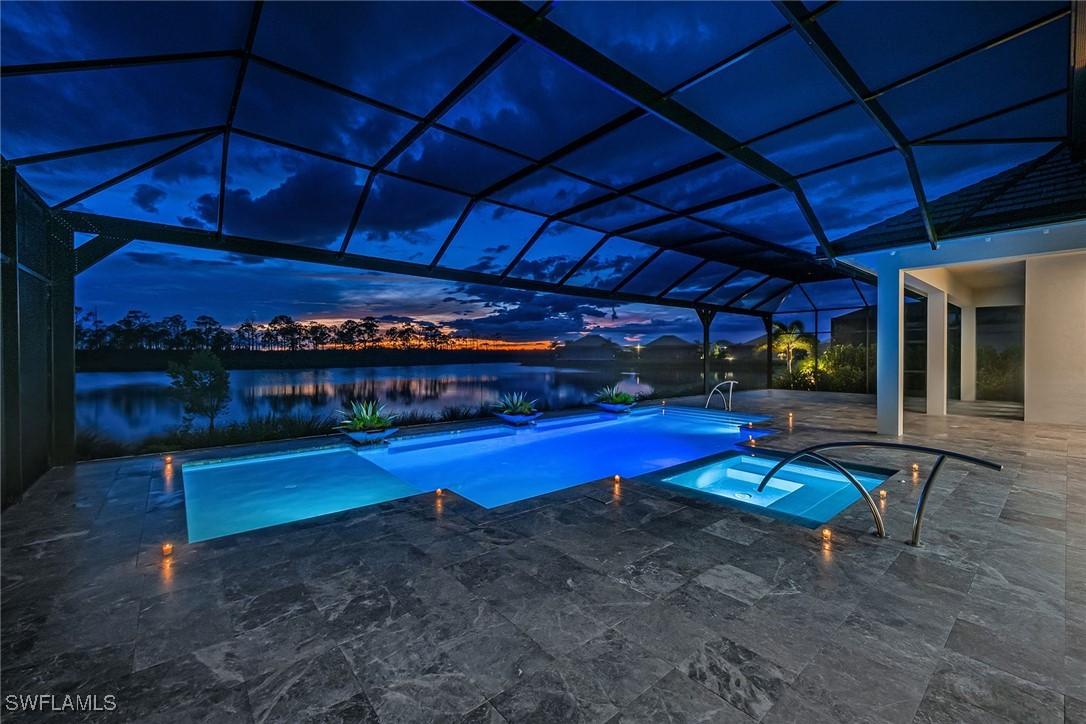 8871 Nevis Way, Naples, FL 34112