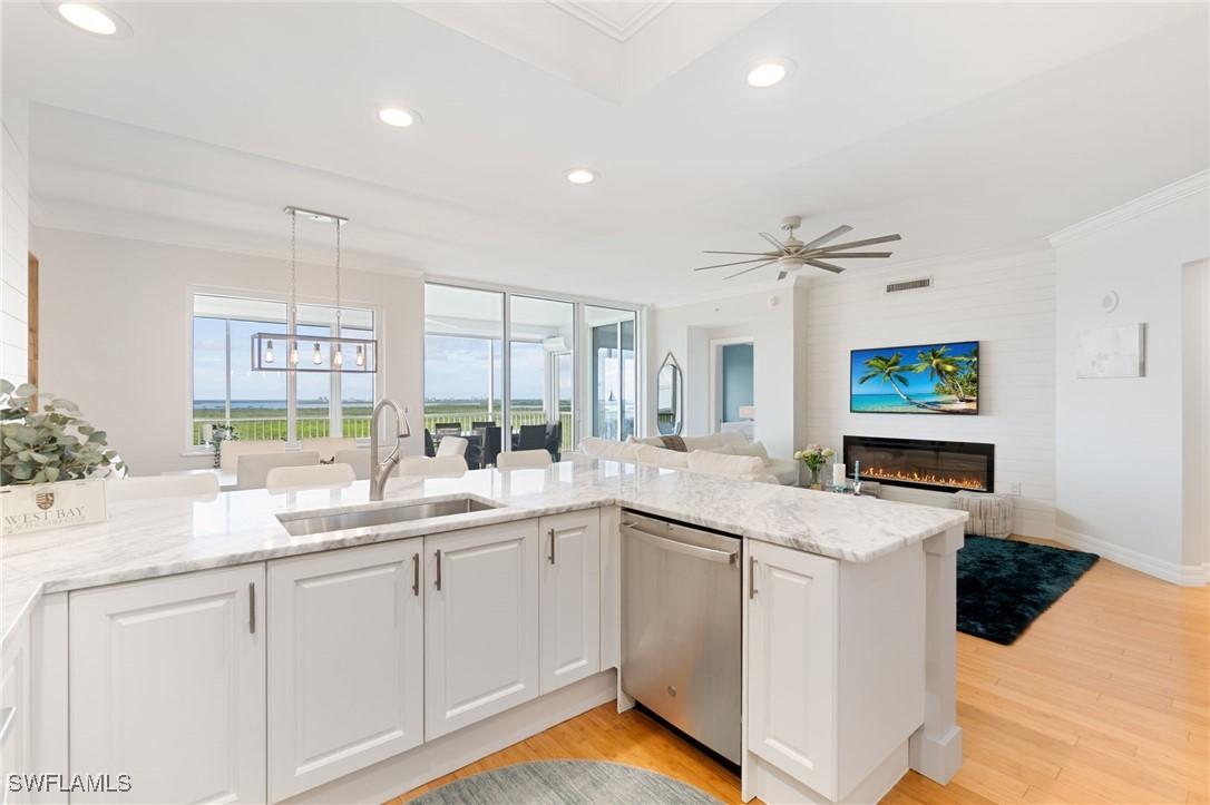 4751 West Bay Blvd. #1002, Estero, FL 33928