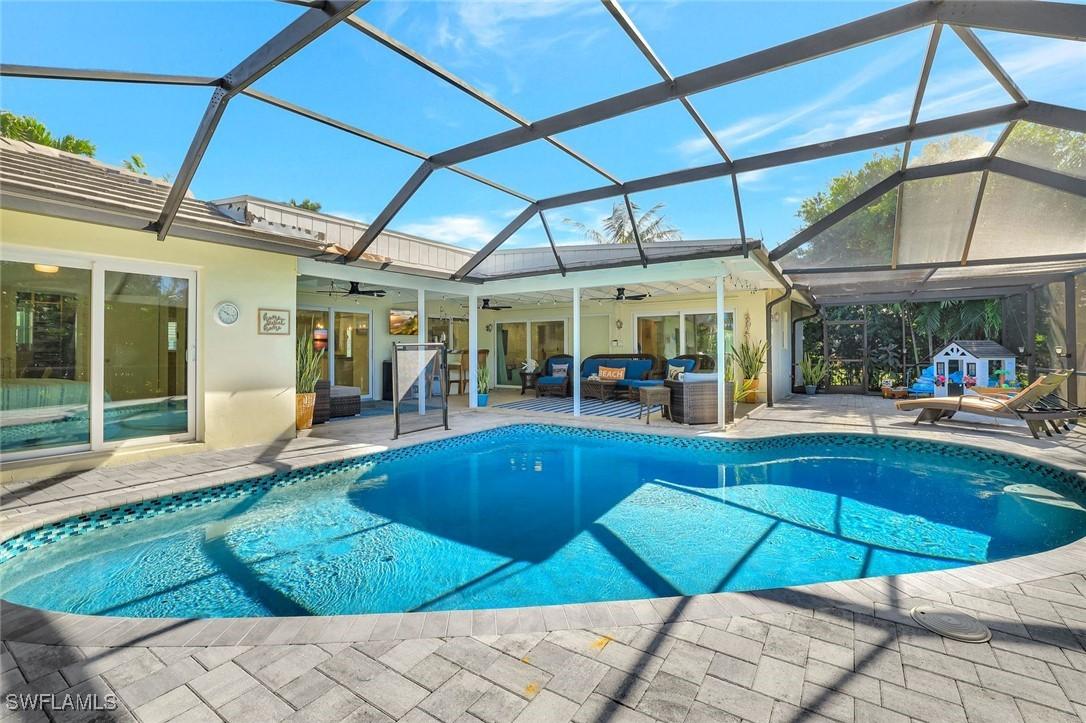 1293 Jamaica Rd., Marco Island, FL 34145