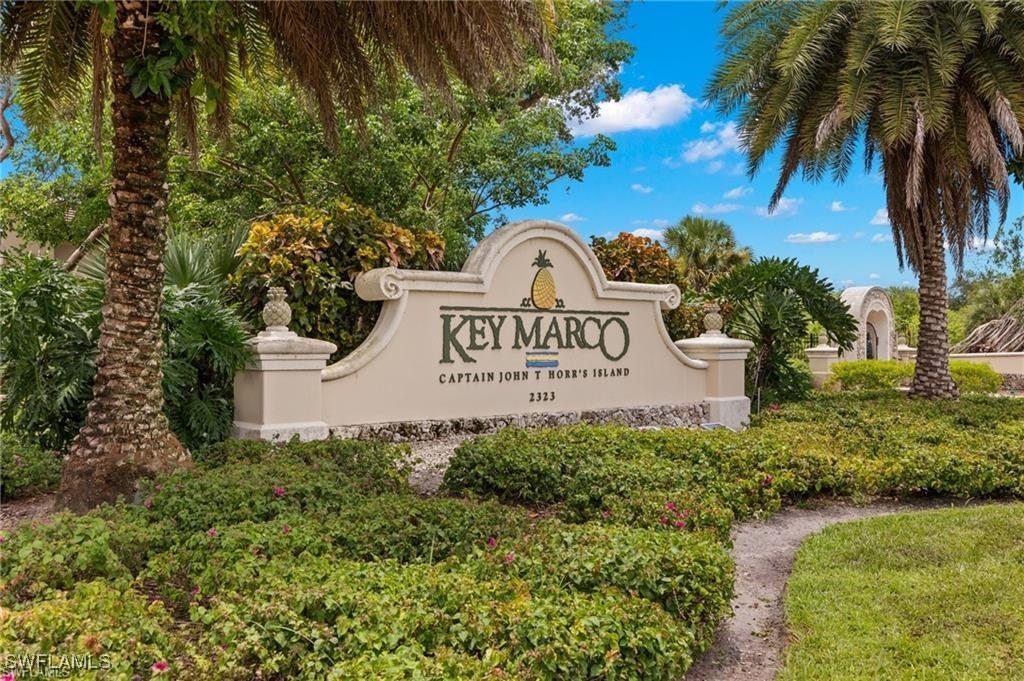 929 Whiskey Creek Dr., Marco Island, FL 34145