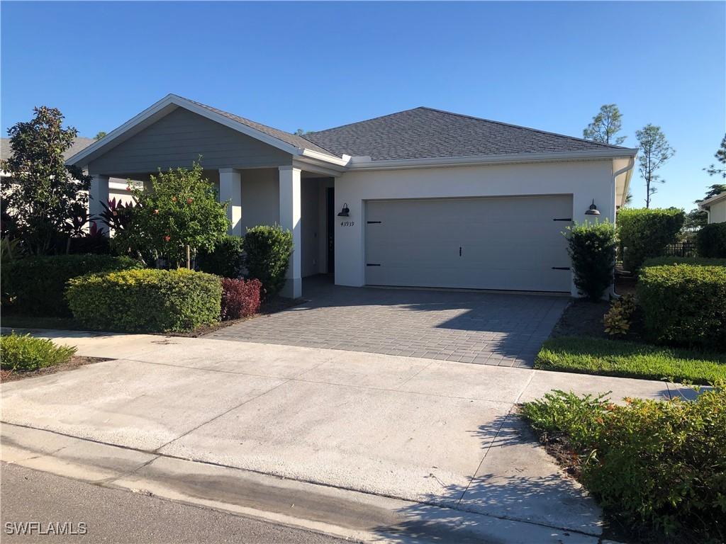43939 Cattleman Dr., Punta Gorda, FL 33982
