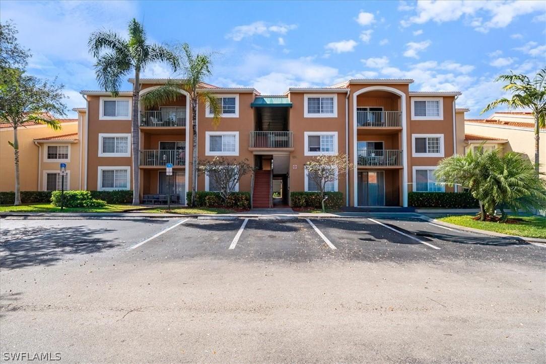 1210 Wildwood Lakes Blvd. #306, Naples, FL 34104