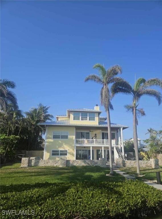 26785 Mclaughlin Blvd., Bonita Springs, FL 34134