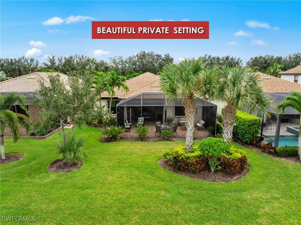 20264 Black Tree Ln., Estero, FL 33928