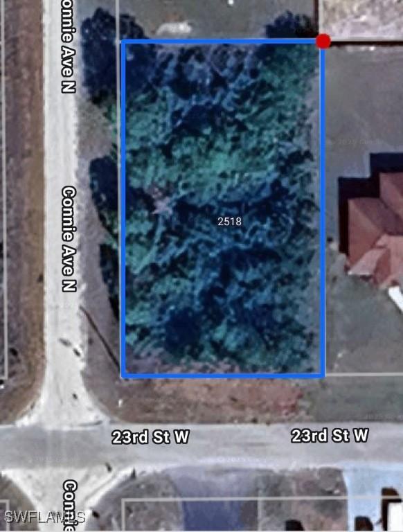 2518 23rd St., Lehigh Acres, FL 33971