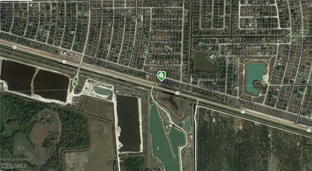 3120 Meadow Rd., Lehigh Acres, FL 33974