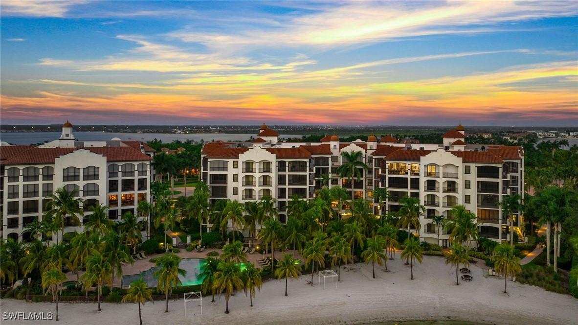 10731 Mirasol Dr. #501, Miromar Lakes, FL 33913