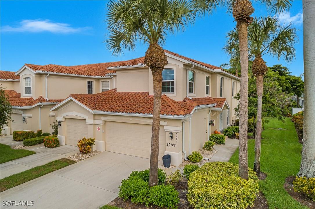 22811 Sago Pointe Dr. #1401, Estero, FL 34135