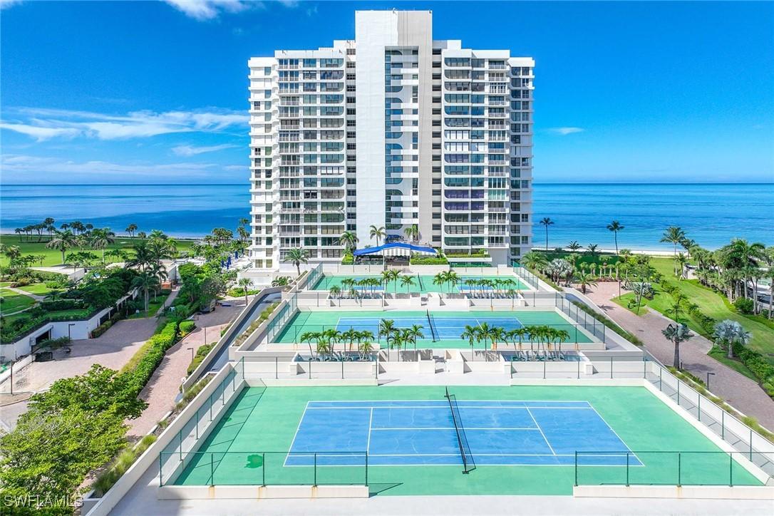 4301 Gulf Shore Blvd. #202, Naples, FL 34103