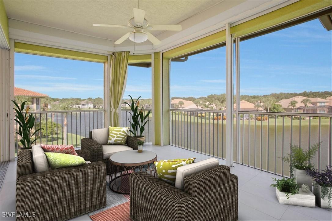 1855 Les Chateaux Blvd. #302, Naples, FL 34109