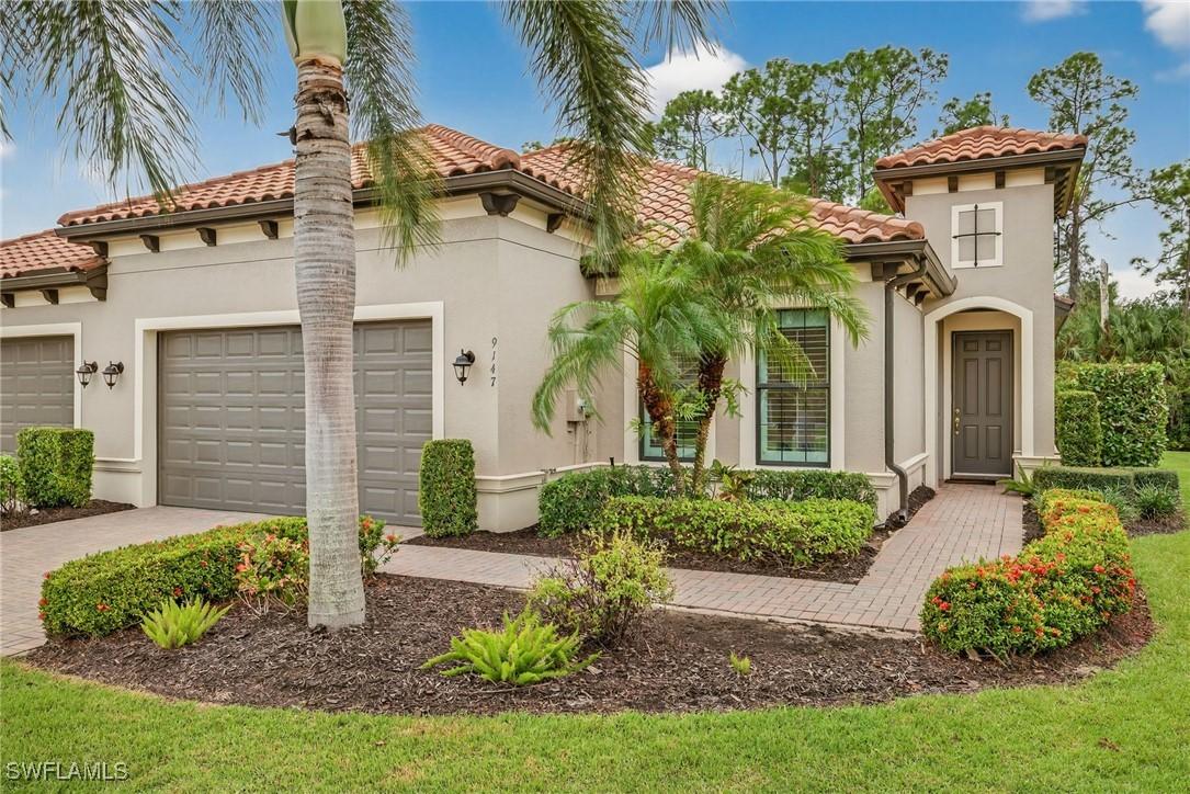 9147 Isla Bella Cir., Bonita Springs, FL 34135