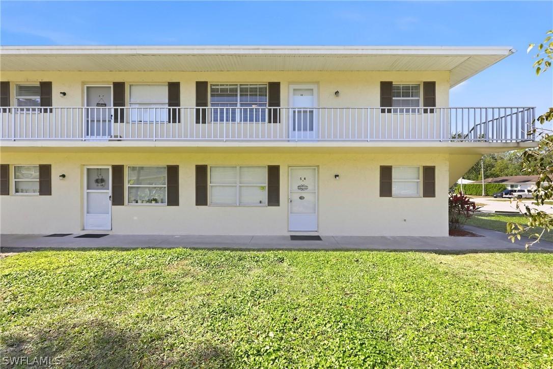 3325 N Airport Rd. #S8, Naples, FL 34105