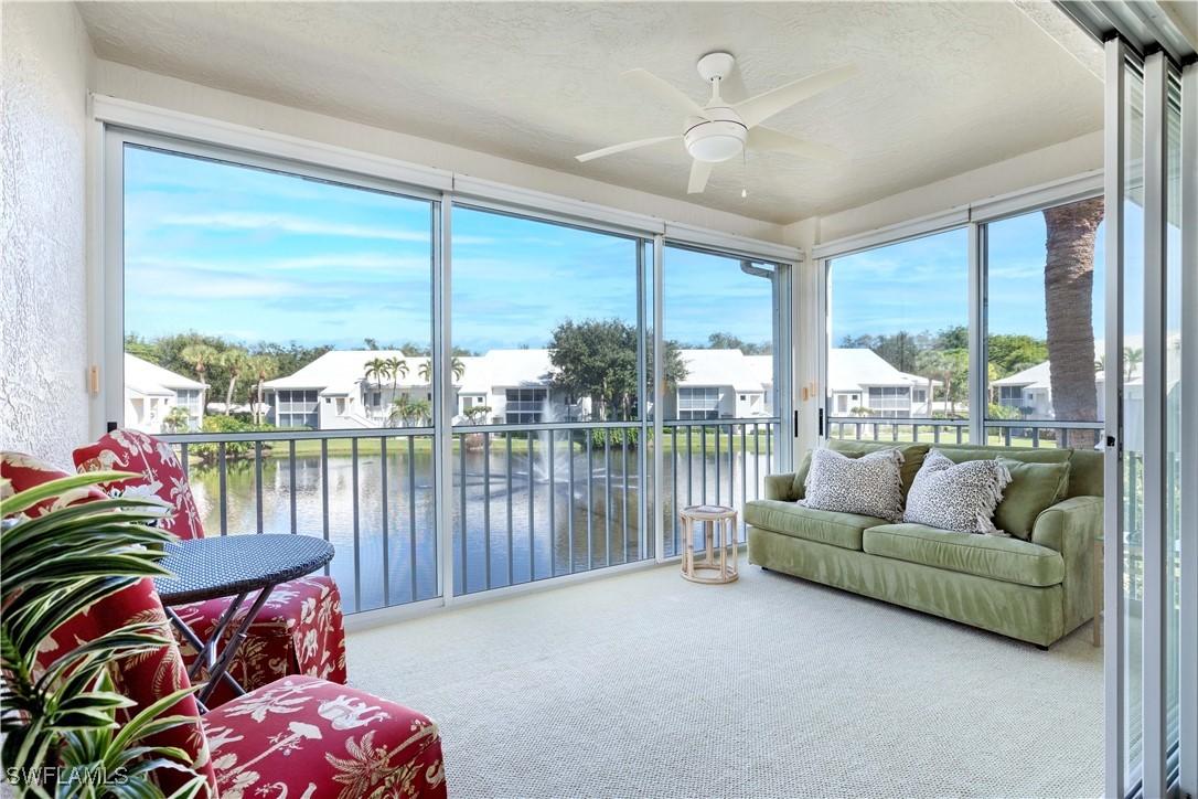 790 Willowbrook Dr. #307, Naples, FL 34108