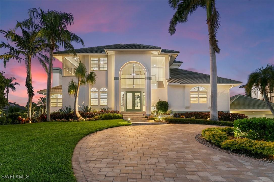 1588 Heights Ct., Marco Island, FL 34145