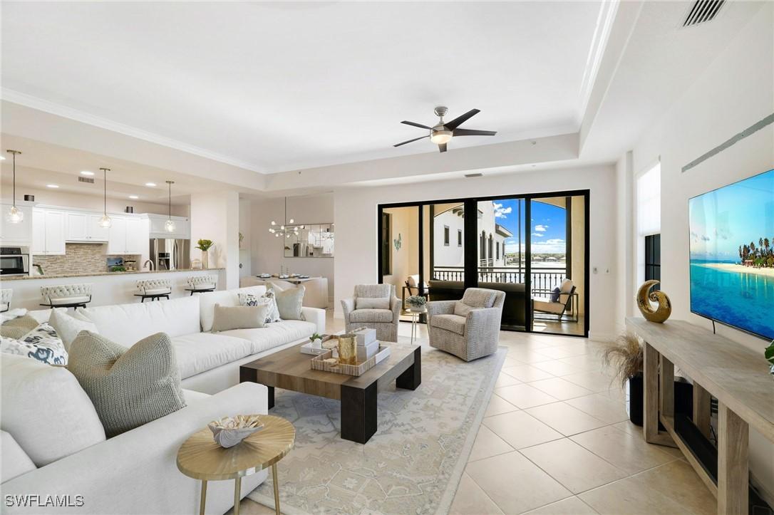 10721 Mirasol Dr. #601, Miromar Lakes, FL 33913