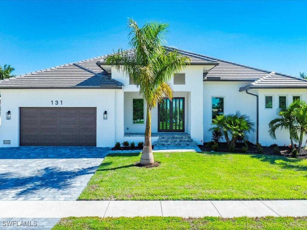 131 Bald Eagle Dr., Marco Island, FL 34145