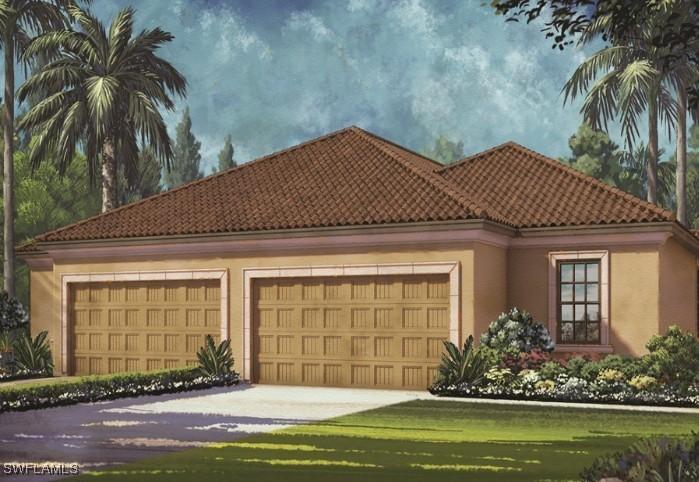 15648 Gavello St., Naples, FL 34114