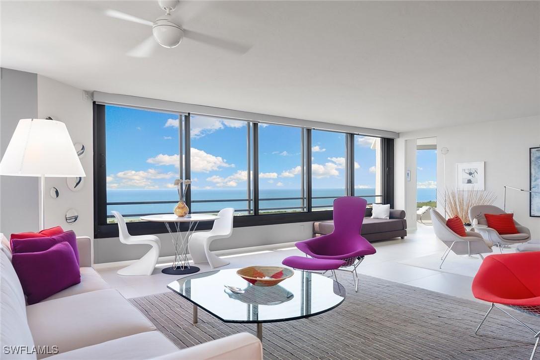 5555 Heron Point Dr. #2001, Naples, FL 34108