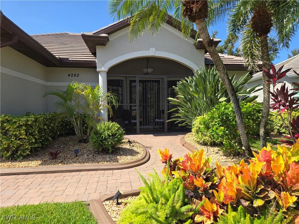 4262 Via Del Villetti Dr., Venice, FL 34293