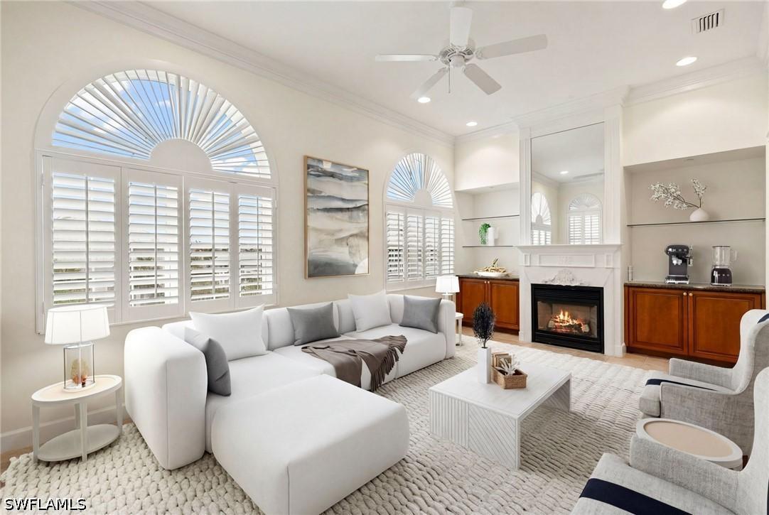 109 Barefoot Cir. #22, Bonita Springs, FL 34134