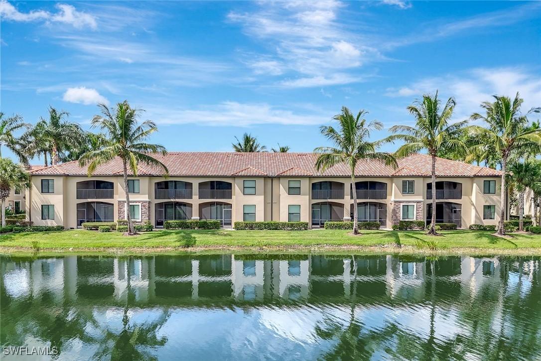 17950 Bonita National Blvd. #1511, Bonita Springs, FL 34135