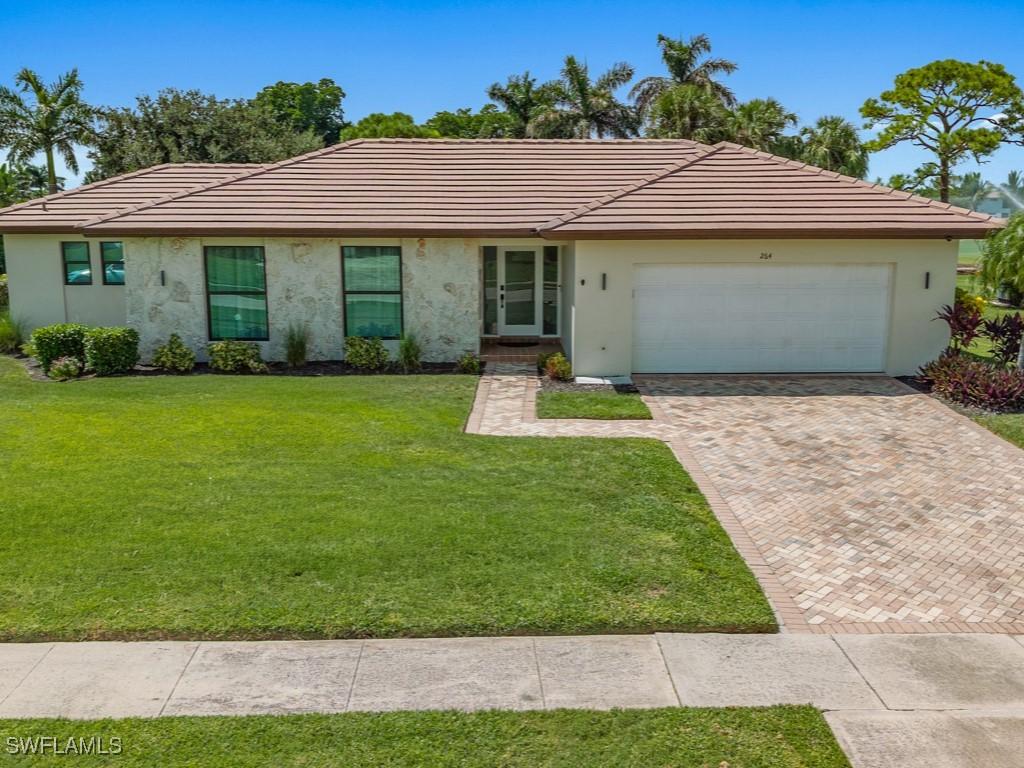 264 Shadowridge Ct., Marco Island, FL 34145