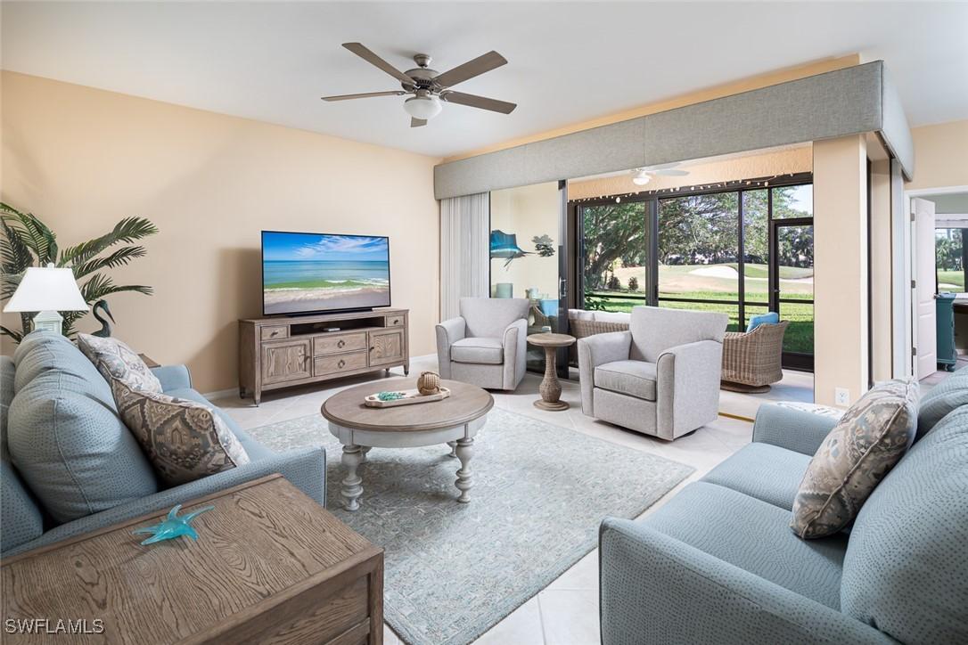 7048 Pelican Bay Blvd. #C104, Naples, FL 34108