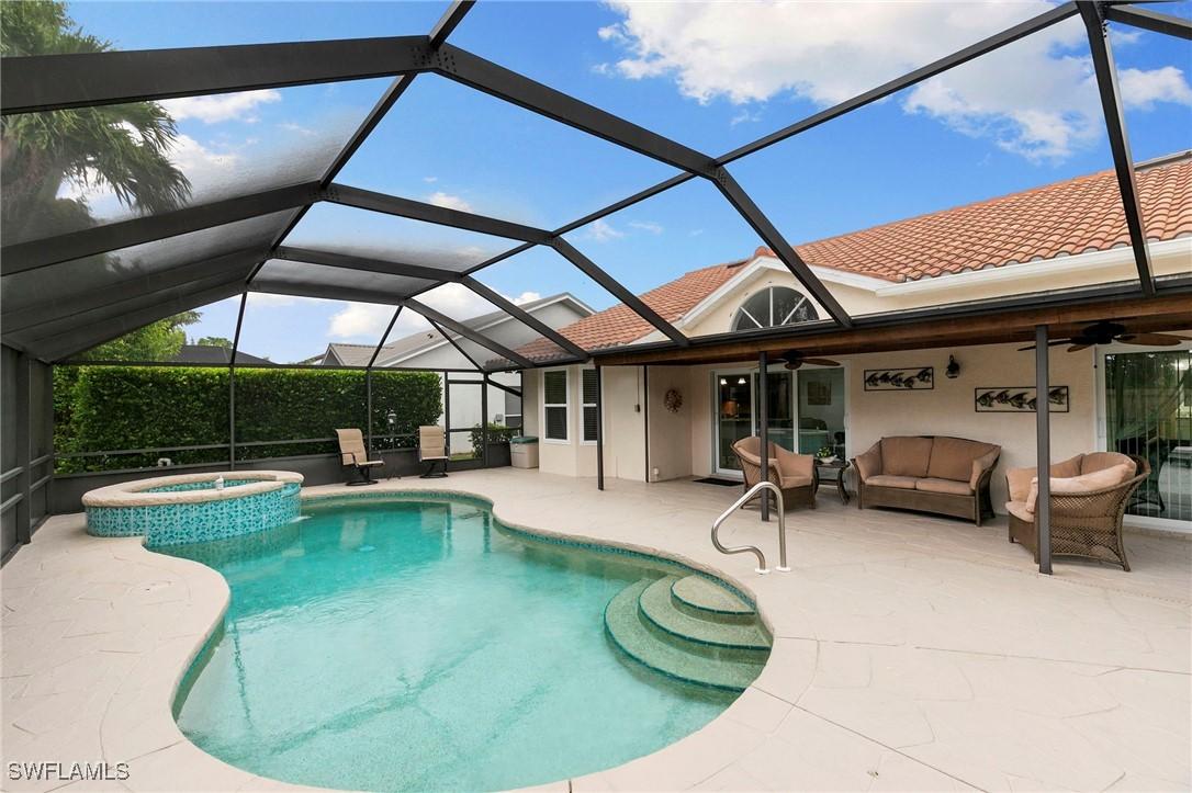 161 Saint James Way, Naples, FL 34104