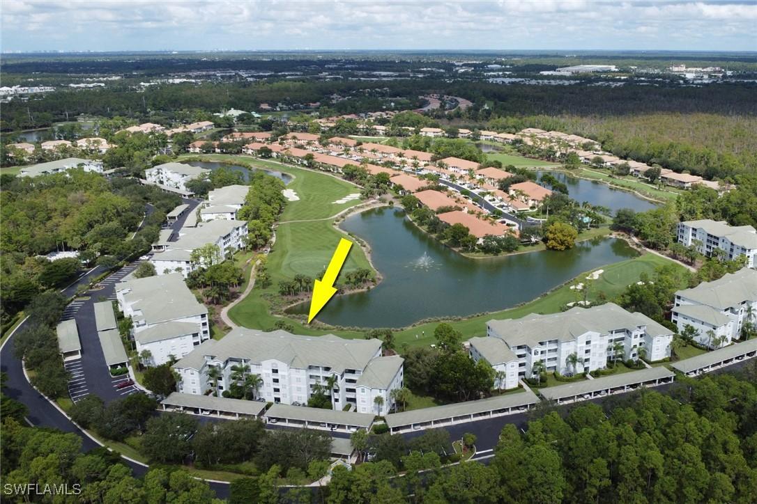 3980 Loblolly Bay Dr. #405, Naples, FL 34114